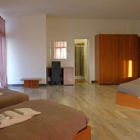 Marosticana 008 Hotel Dueville Luaran gambar